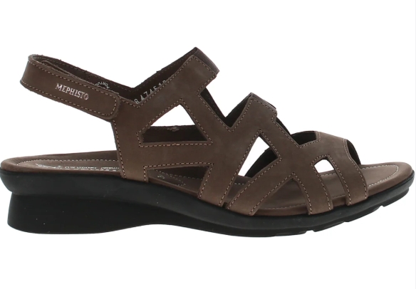 Mephisto Sandaler &ndash; Sommerens L&oslash;sning p&aring; Elegant G&aring;gl&aelig;de
