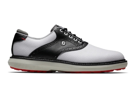 Min &AElig;rlige Oplevelse med FootJoy Golfsko: Fra Fairway til Klubhus