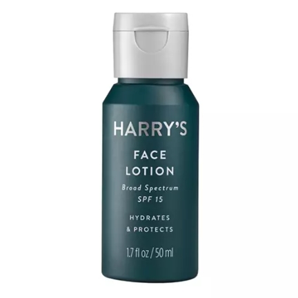 N&aring;r pleje bliver personlig: Oplev magien bag Harry's Face